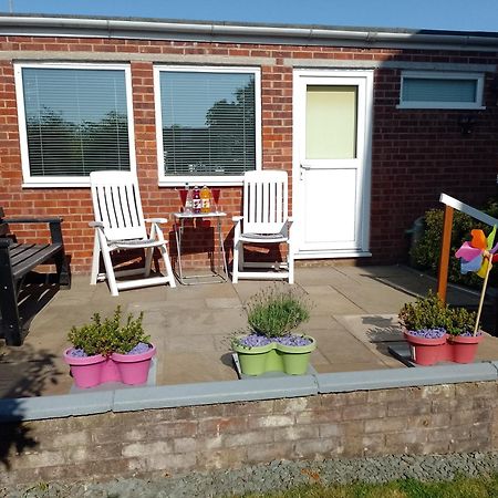 Studio Pad Lägenhet Cardiff Exteriör bild